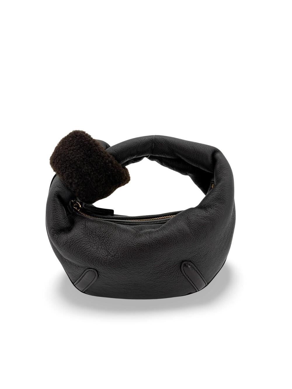 Fapis Bottega Veneta Mini Shearing Trim #351735F76B